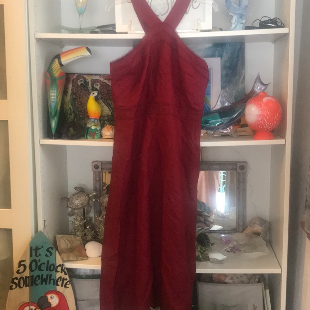 🎁Ann Taylor dress